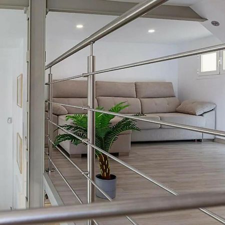 2Bedroom Duplex In Hortaleza Near Metro มาดริด ภายนอก รูปภาพ