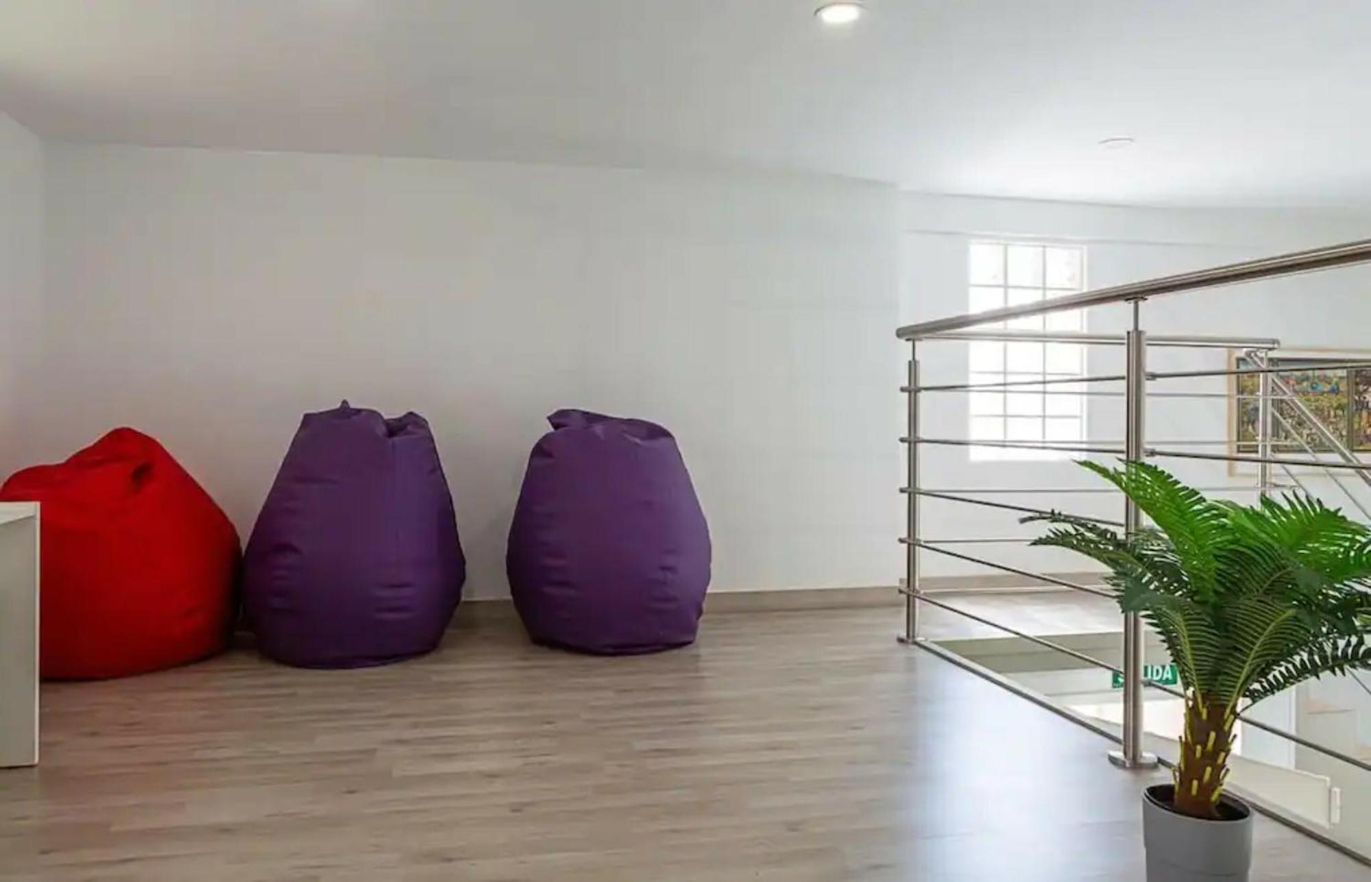 2Bedroom Duplex In Hortaleza Near Metro มาดริด ภายนอก รูปภาพ