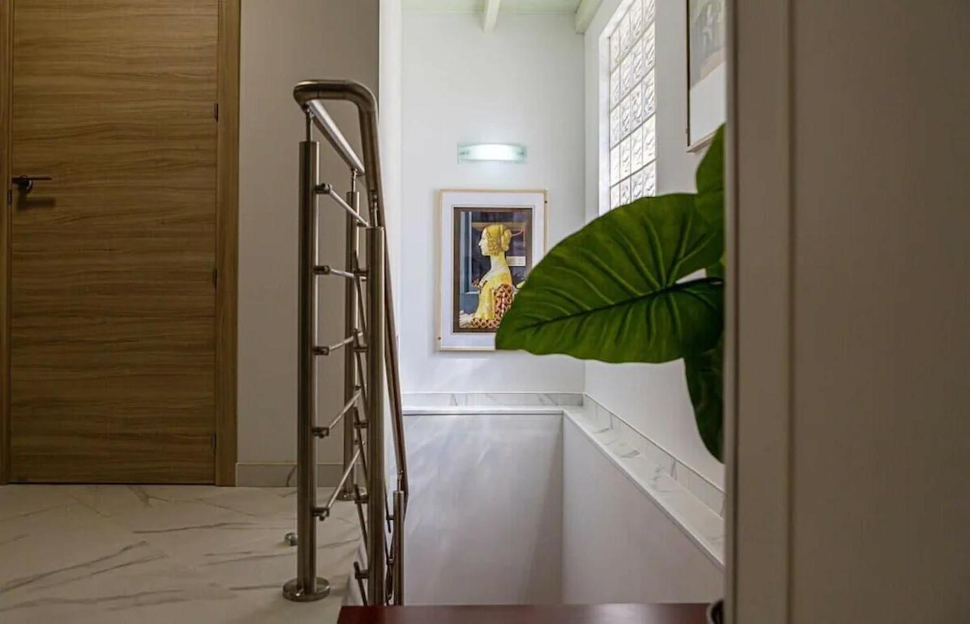 2Bedroom Duplex In Hortaleza Near Metro มาดริด ภายนอก รูปภาพ