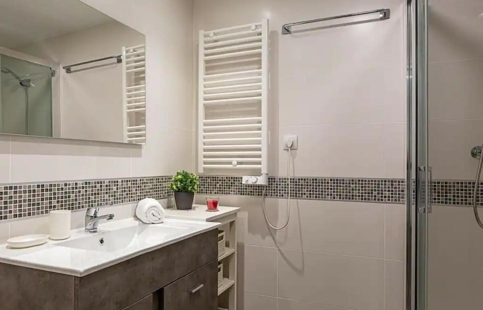 2Bedroom Duplex In Hortaleza Near Metro มาดริด ภายนอก รูปภาพ